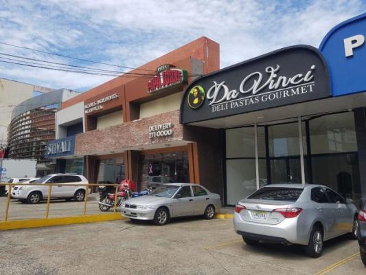 , Casa en alquiler en Obarrio | P2247931