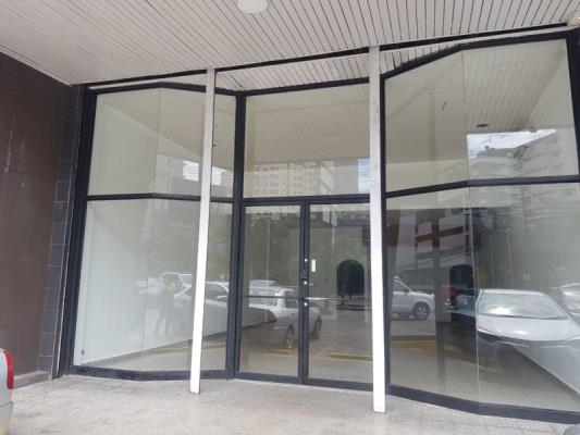 , Área Metropolitana