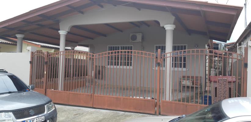, Casa en alquiler en Rufina Alfaro | P2248771