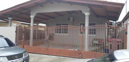 Rufina Alfaro San Miguelito