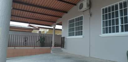 Rufina Alfaro San Miguelito