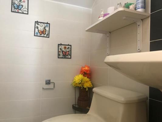 , Casa en alquiler en Rufina Alfaro | P2248820