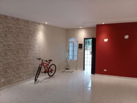 , Casa en alquiler en Amelia Denis De Icaza | P2249905