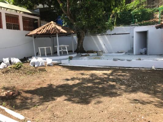 , casa