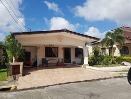 Rufina Alfaro San Miguelito