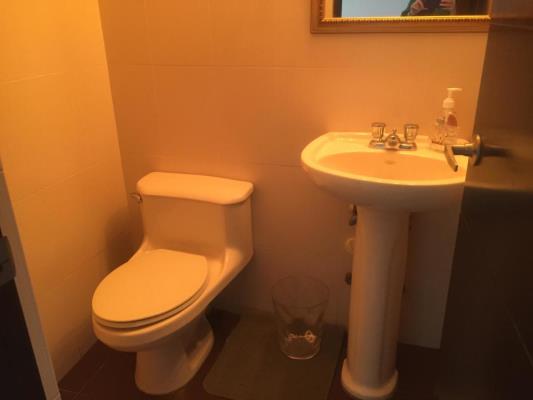 , Área Metropolitana