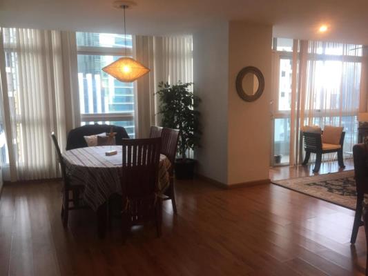 , Área Metropolitana