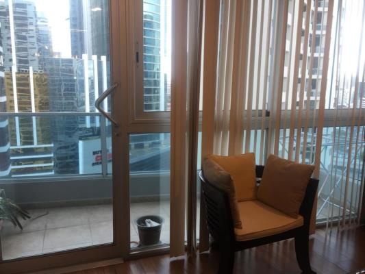 , Apartamento en alquiler en Avenida Balboa | P2250458