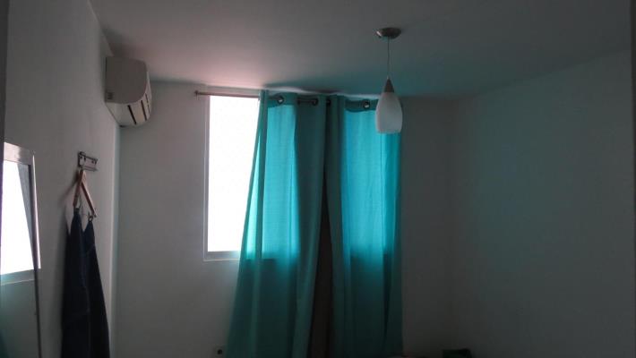 , apartamento