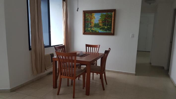 , Apartamento en alquiler en Obarrio | P2250836