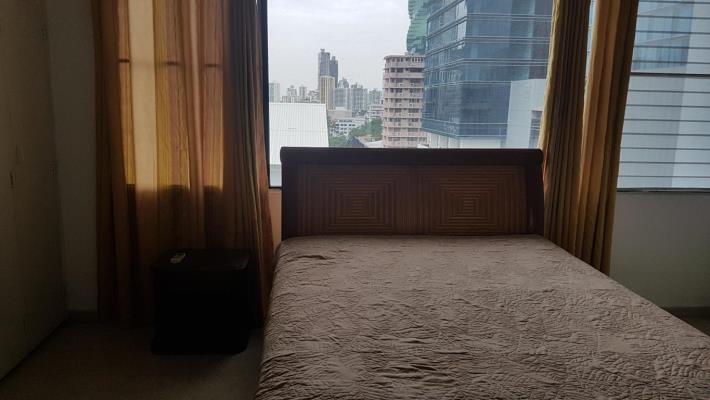 , apartamento