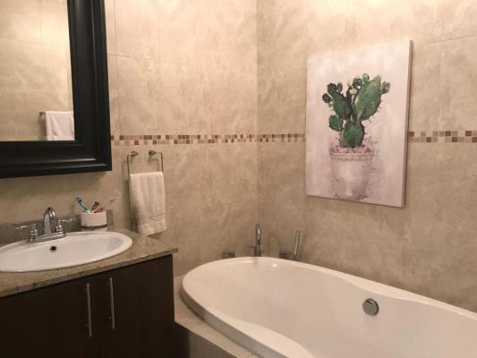 , Apartamento en alquiler en Obarrio | P2250878