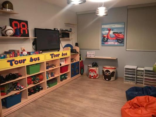 , Apartamento en alquiler en Obarrio | P2250878