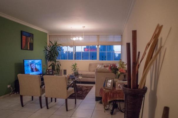, apartamento