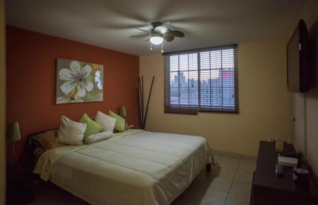 , apartamento