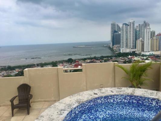 , Apartamento en alquiler en San Francisco | P2250913