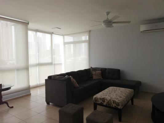 , Apartamento en alquiler en Costa del Este | P2251025