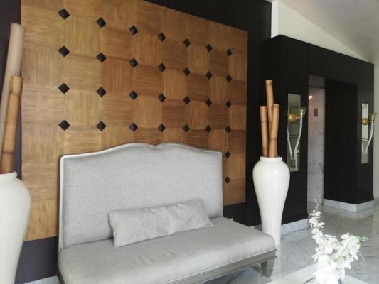 , apartamento