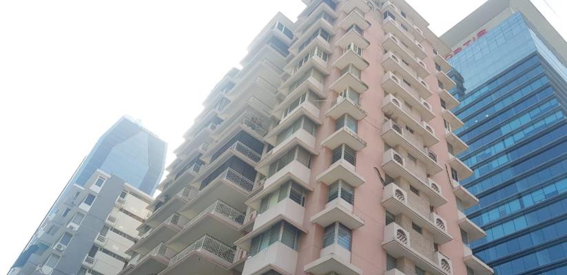 , apartamento