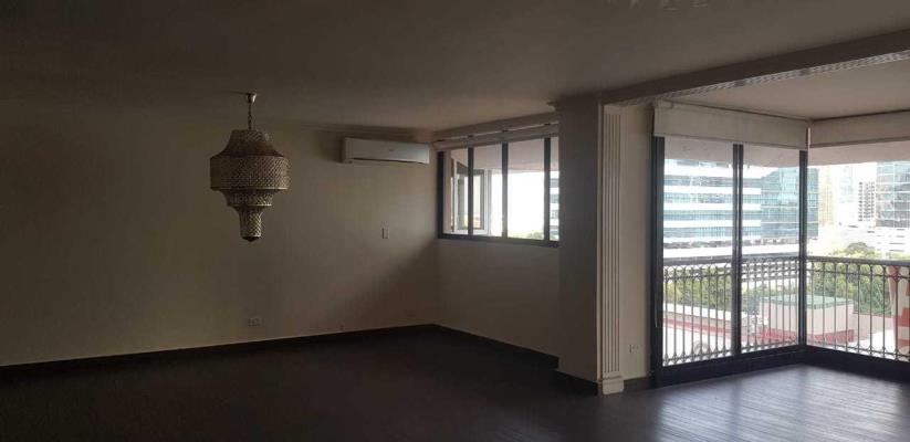 , Apartamento en alquiler en Obarrio | P2251039