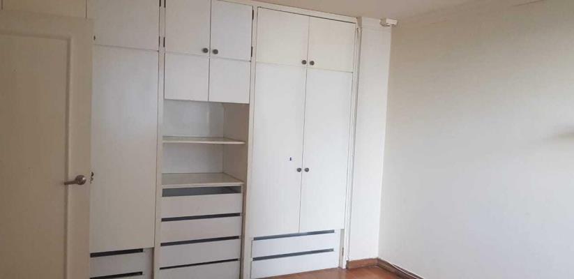 , apartamento