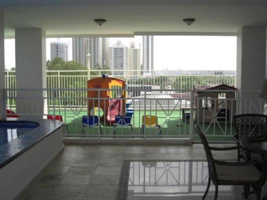 , Área Metropolitana