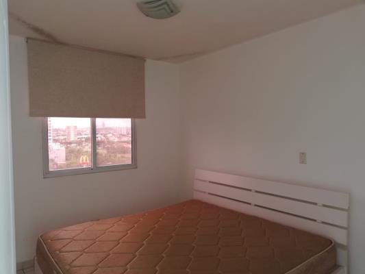 , apartamento