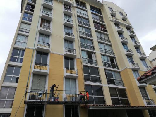, Apartamento en alquiler en Betania | P2251123