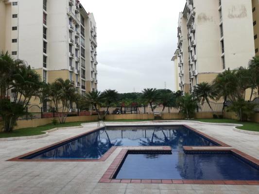 , Apartamento en alquiler en Betania | P2251123