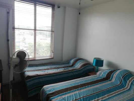 , Apartamento en alquiler en Betania | P2251123