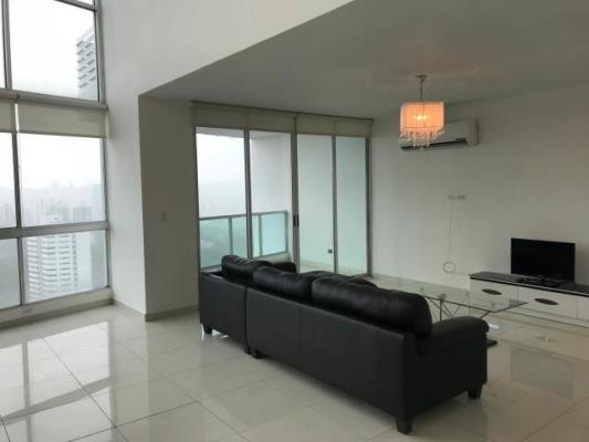 Park Loft, Panamá