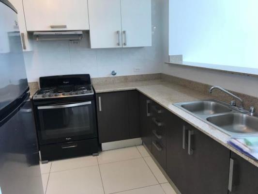 Park Loft, apartamento