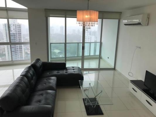 Park Loft, apartamento