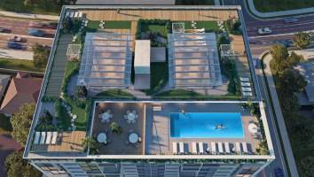 Coco del Mar Panamá