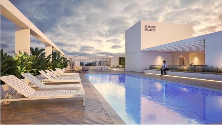 , Apartamento en venta en Coco del Mar | P2252698