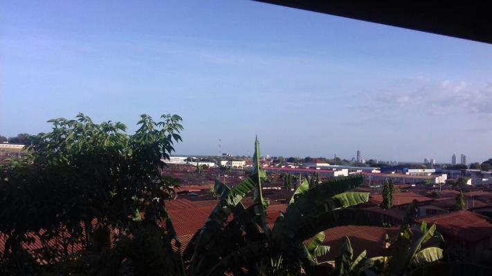 , Casa en venta en Rufina Alfaro | P2252838