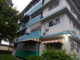 Parque Lefevre Panamá