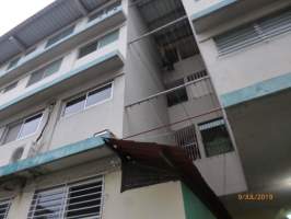 Parque Lefevre Panamá