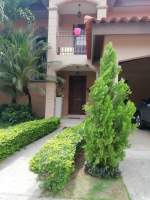 Versalles Juan Diaz, Panamá