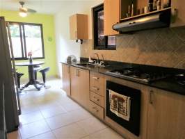 Versalles Juan Diaz, Panamá