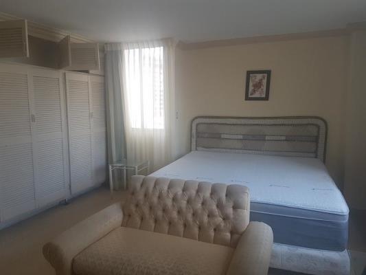 , Apartamento en alquiler en Punta Paitilla | P2254210