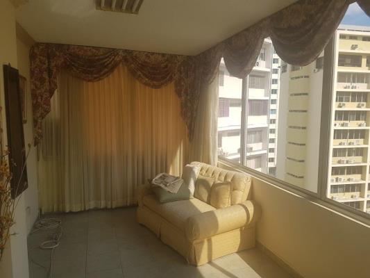 , Apartamento en alquiler en Punta Paitilla | P2254210