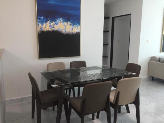 , Apartamento en alquiler en Punta Paitilla | P2254406