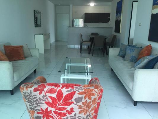 , Apartamento en alquiler en Punta Paitilla | P2254406