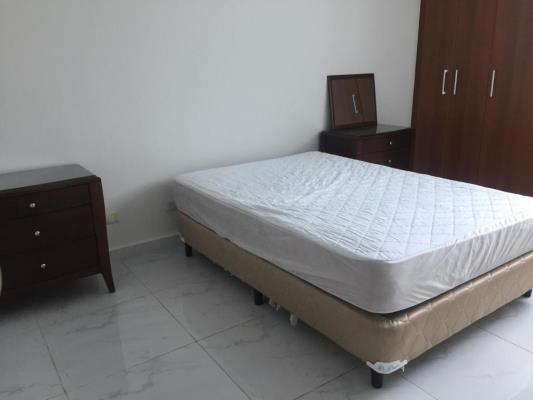 , Apartamento en alquiler en Punta Paitilla | P2254406