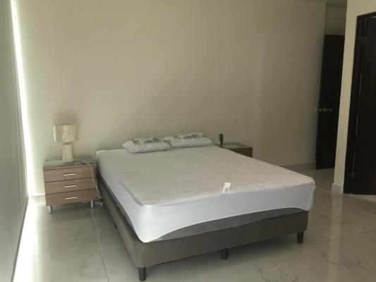 , Apartamento en alquiler en Punta Paitilla | P2254406