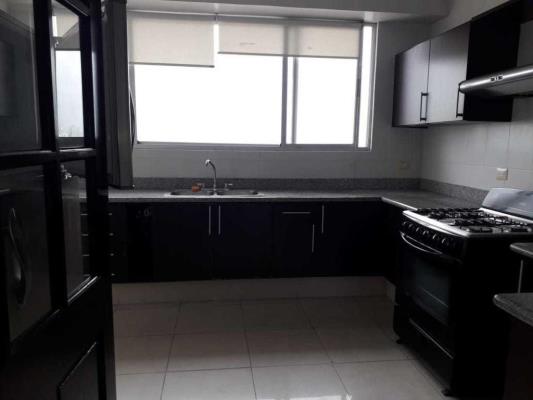 , Panamá