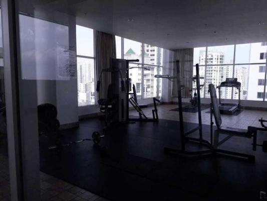 , apartamento