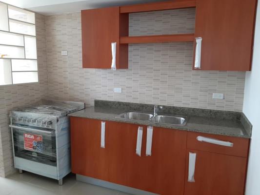 , apartamento