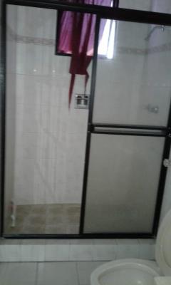 , Área Metropolitana